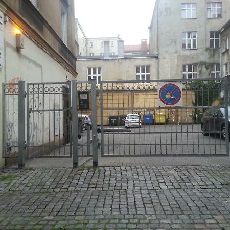 Przy Rynku Gliwice Exterior foto