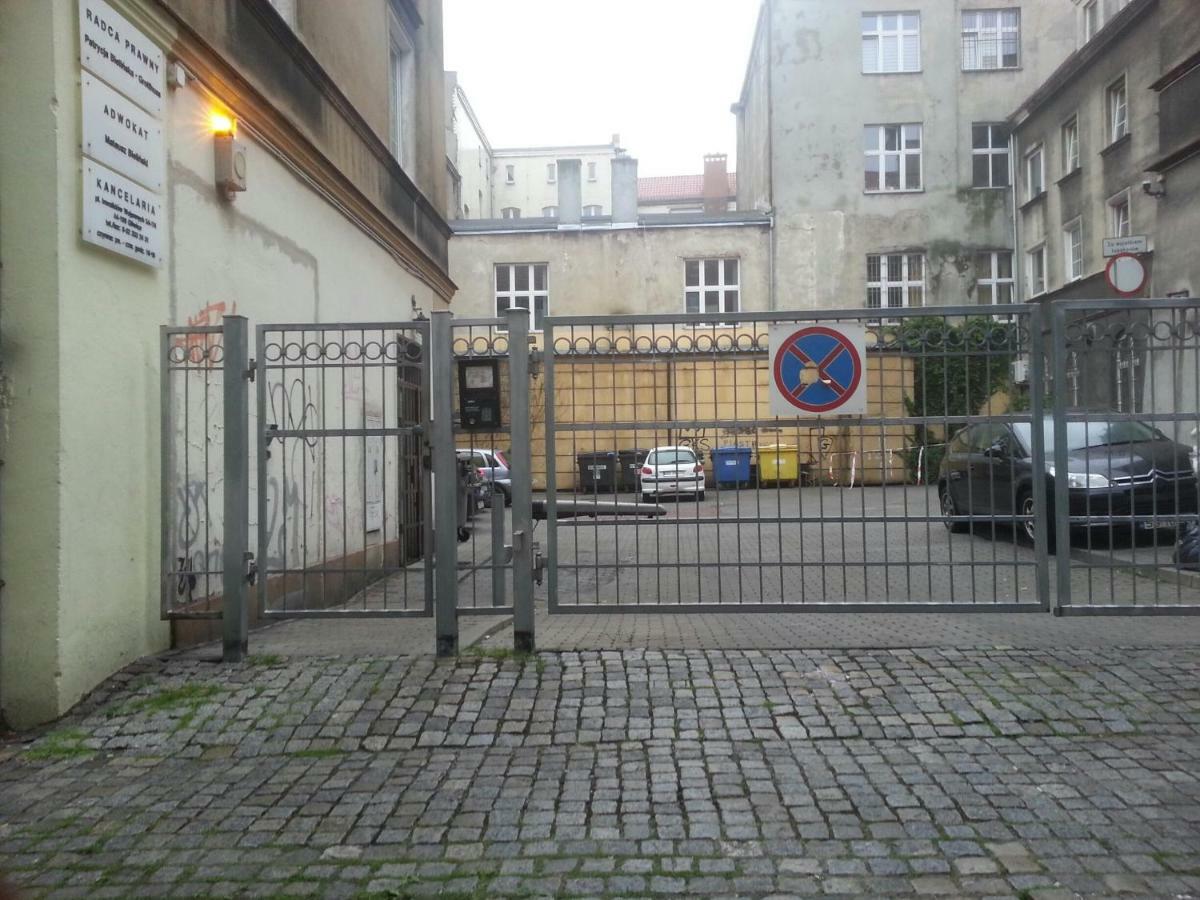 Przy Rynku Gliwice Exterior foto